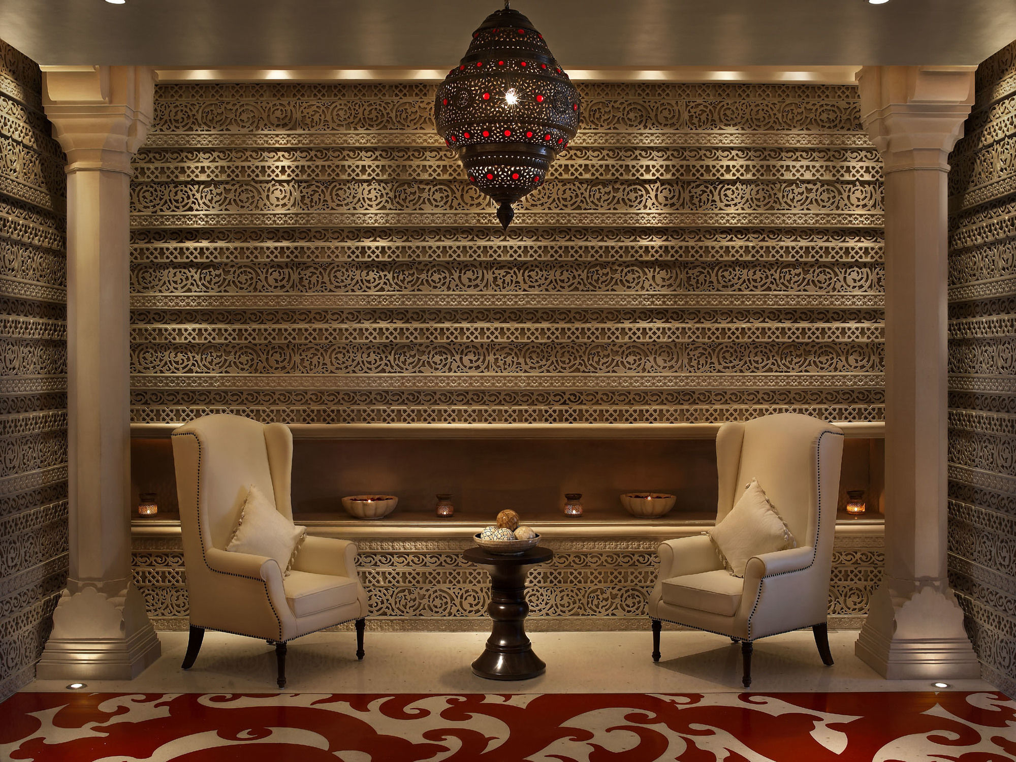 Itc Mughal, A Luxury Collection Resort & Spa, Agra Agra  Eksteriør bilde
